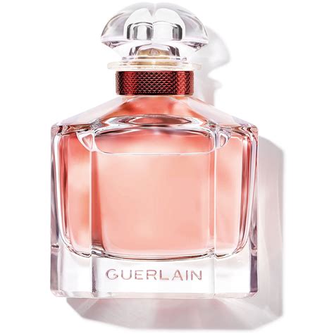 mon guerlain bloom of rose eau de parfum fragrantica